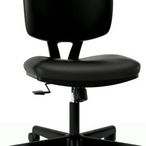PEA471 Leather Computer Synchro Tilt Chair