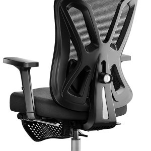 PEA476 Ergonomic Adjustable Comfortable Computer Chair