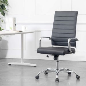 PEA477 Executive Computer Adjustable Conference Chair