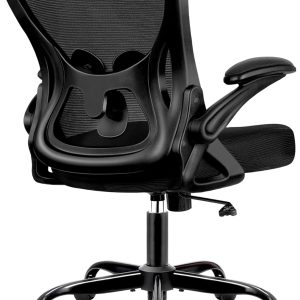 PEA475 Ergonomic Computer Breathable Adjustable Chair